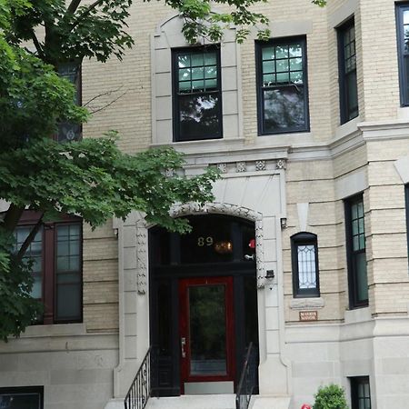 A Stylish Stay W/ A Queen Bed, Heated Floors.. #26 Brookline Exteriér fotografie