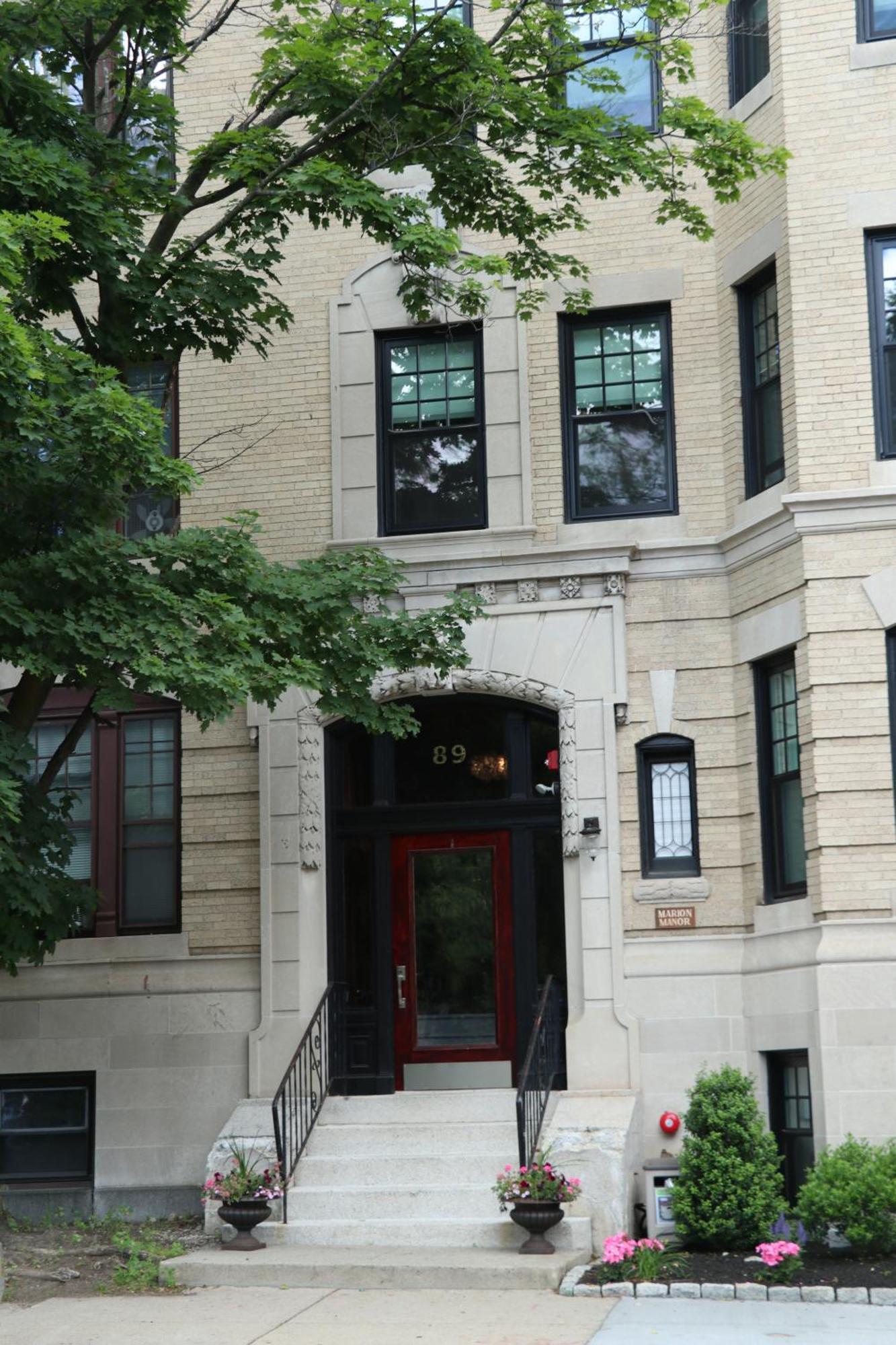A Stylish Stay W/ A Queen Bed, Heated Floors.. #26 Brookline Exteriér fotografie